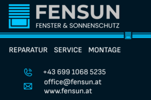 FENSUN Sticker 600x400 (Auto hinten)