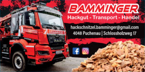Bamminger Hackschnitzel